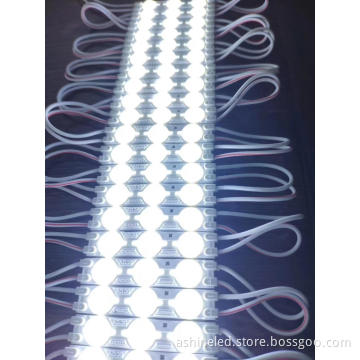 Ashinelight smd2835 led module for illuminated sign
